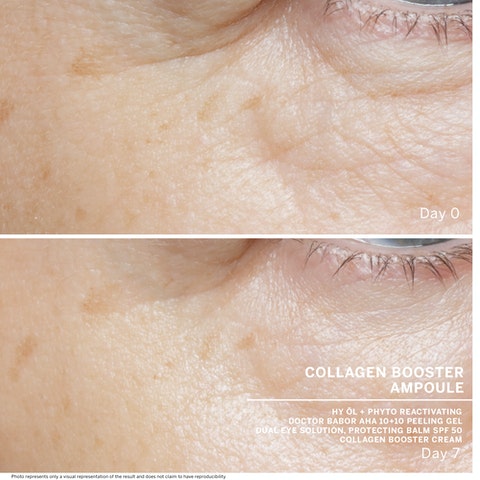 Collagen Booster