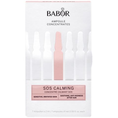 SOS Calming