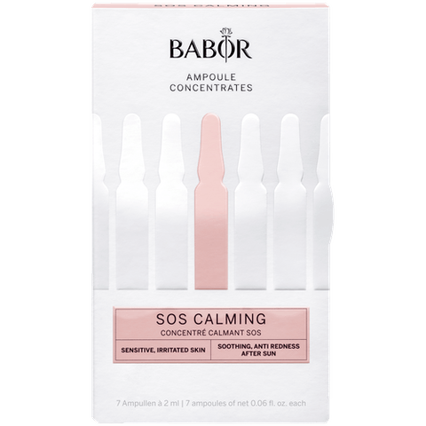 SOS Calming