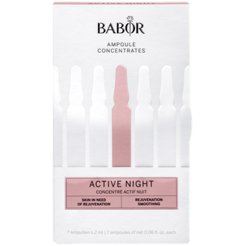 Active Night