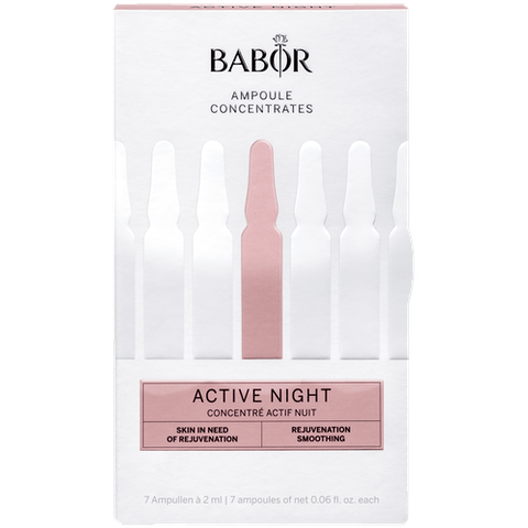 Active Night