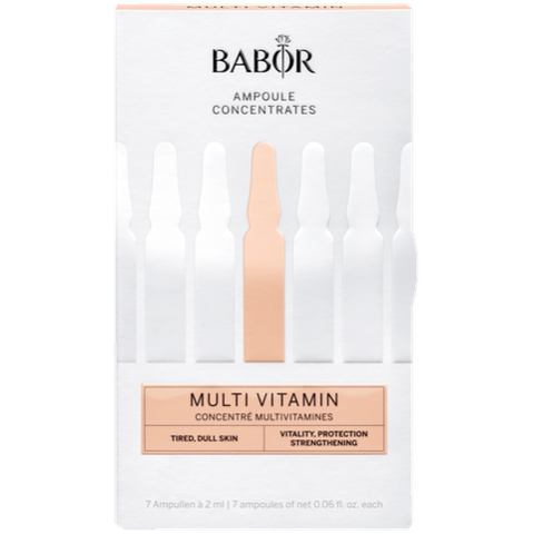 Multi Vitamin