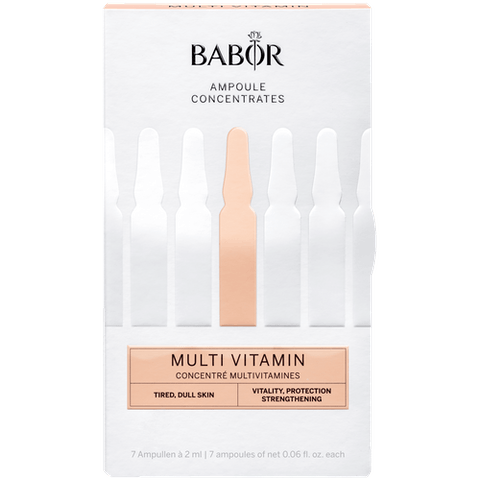 Multi Vitamin