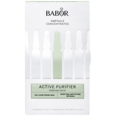 Active Purifier