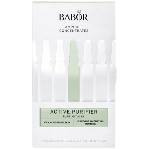Active Purifier