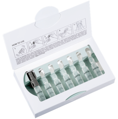 Algae Vitalizer