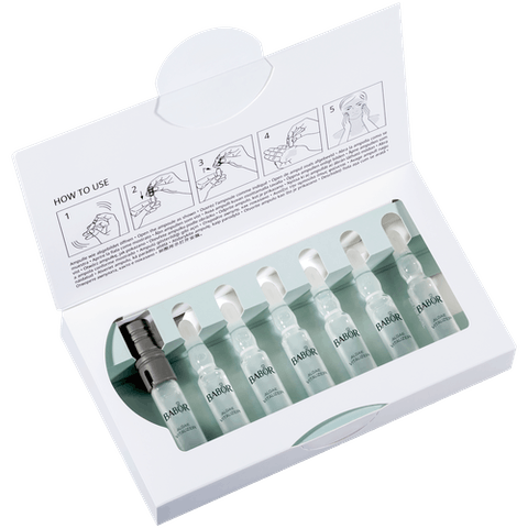 Algae Vitalizer