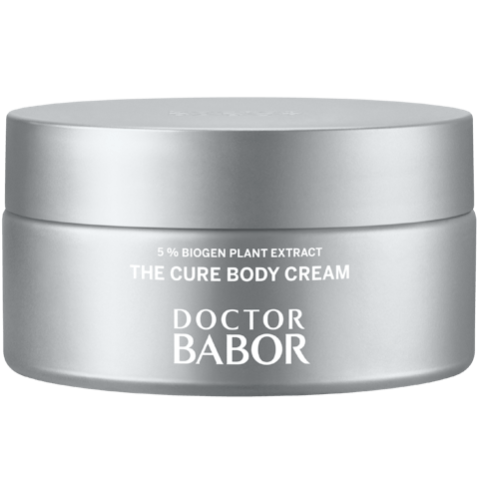 The Cure Body Cream