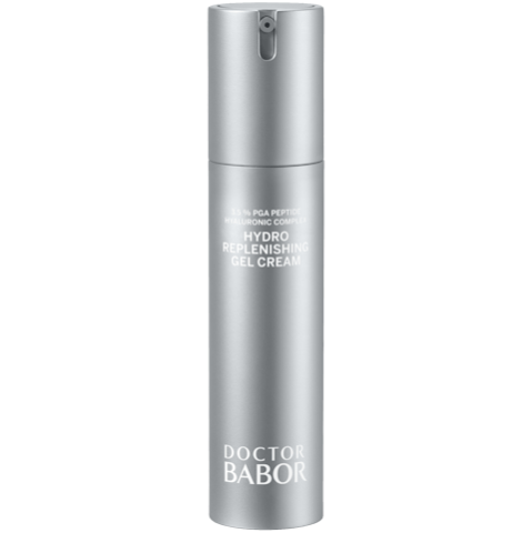 Hydro Replenishing Gel Cream