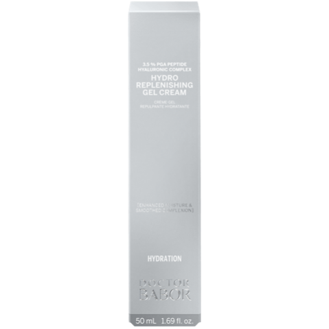 Hydro Replenishing Gel Cream