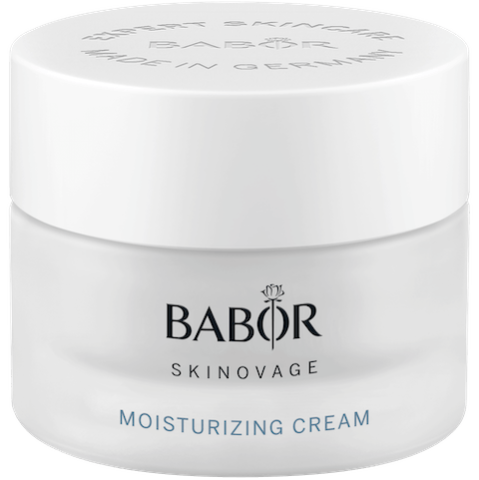 Moisturizing Cream