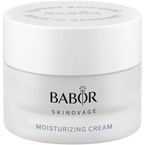 Moisturizing Cream