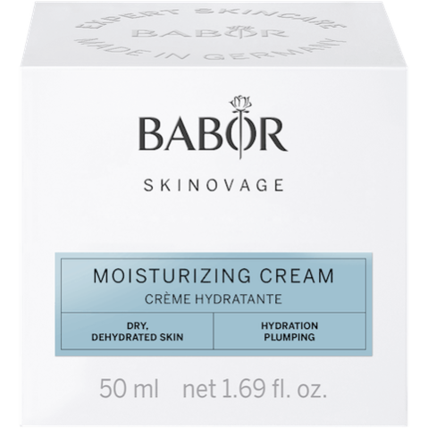 Moisturizing Cream