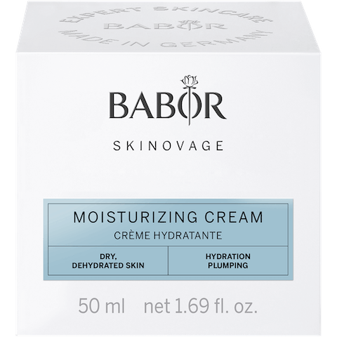 Moisturizing Cream
