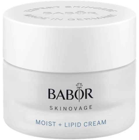Moist + Lipid Cream