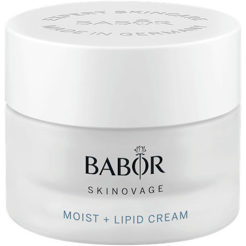 Moist + Lipid Cream