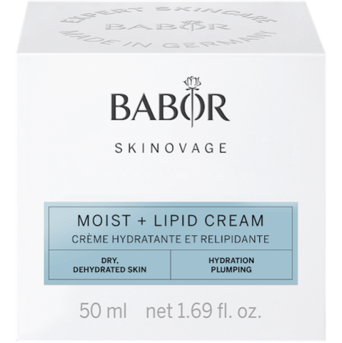 Moist + Lipid Cream