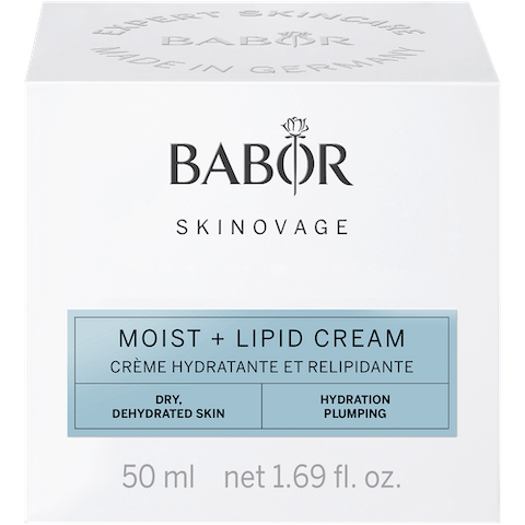 Moist + Lipid Cream