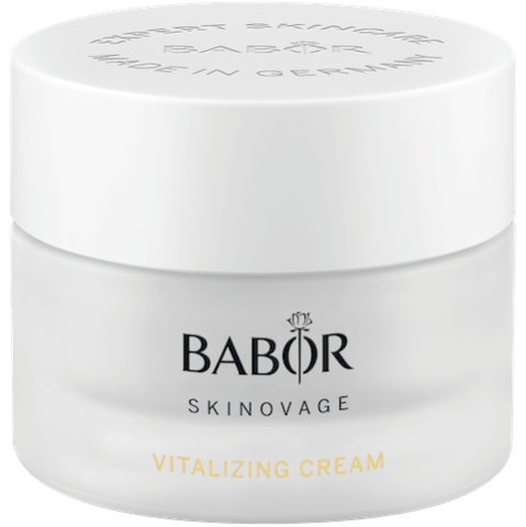 Vitalizing Cream