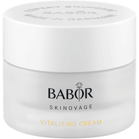 Vitalizing Cream