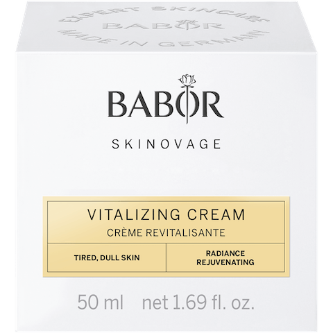 Vitalizing Cream