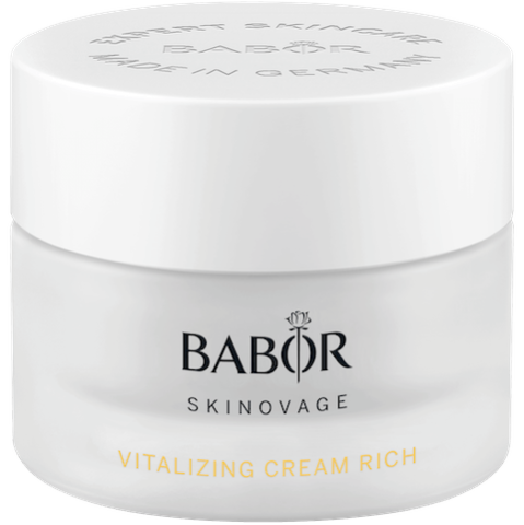 Vitalizing Cream Rich