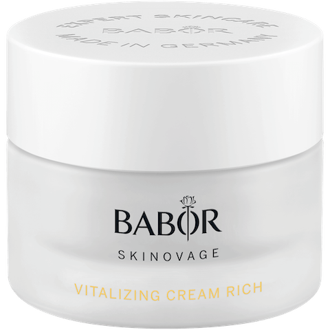 Vitalizing Cream Rich