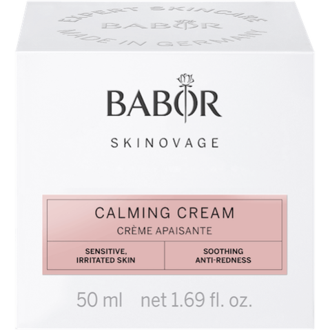 Calming Cream