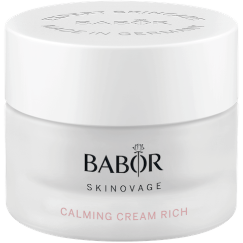 Calming Cream Rich