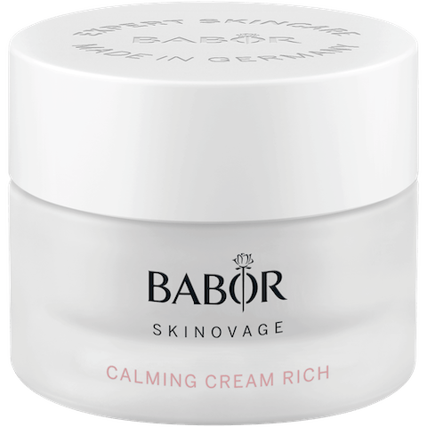 Calming Cream Rich