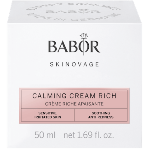 Calming Cream Rich