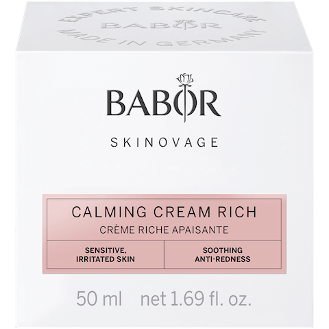 Calming Cream Rich