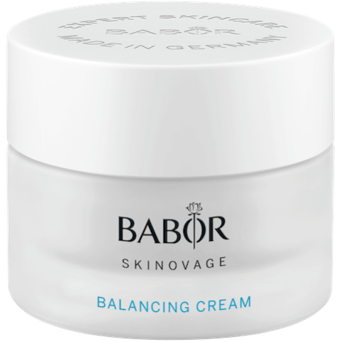 Balancing Cream