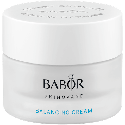Balancing Cream
