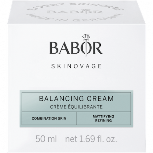 Balancing Cream