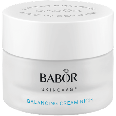 Balancing Cream Rich