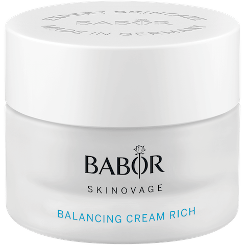 Balancing Cream Rich