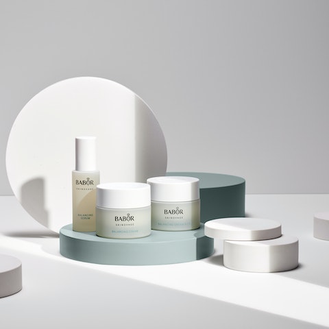 Balancing Cream Rich
