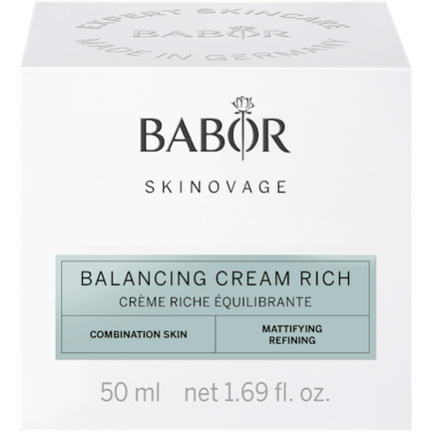 Balancing Cream Rich