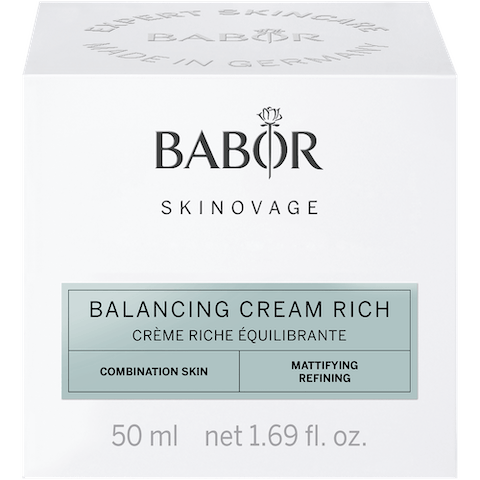 Balancing Cream Rich