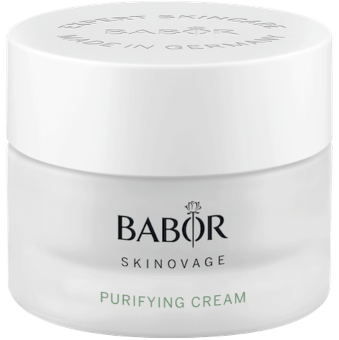 Purifying Cream