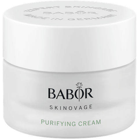 Purifying Cream