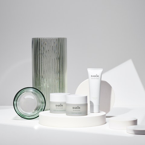 Purifying Cream