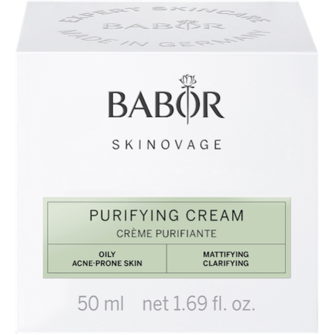 Purifying Cream