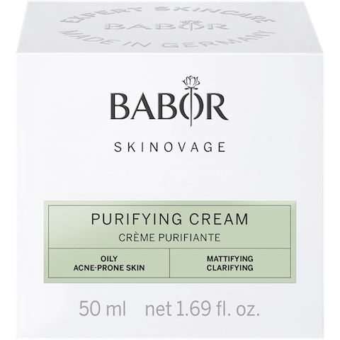Purifying Cream