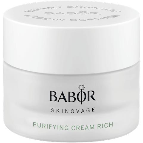 Purifying Cream Rich