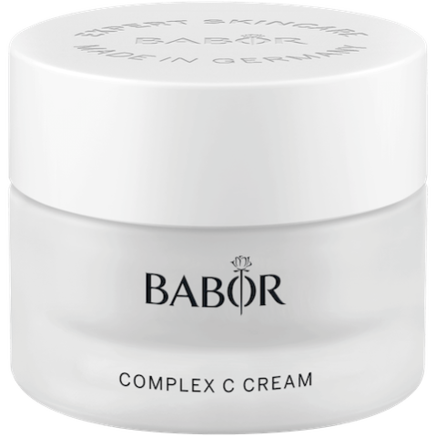 Complex C Cream