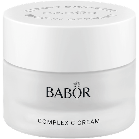 Complex C Cream