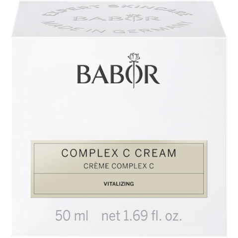 Complex C Cream
