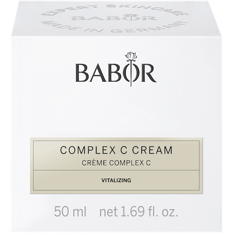Complex C Cream